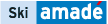 Ski Amadé Logo