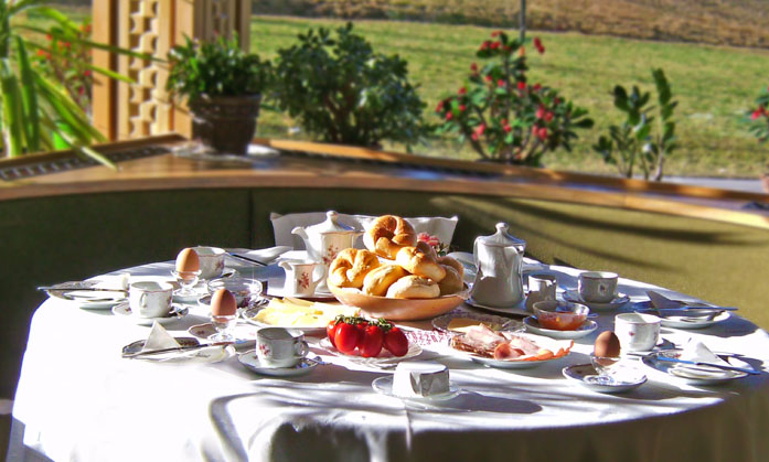 Zimmer mit Frühstück Radstadt